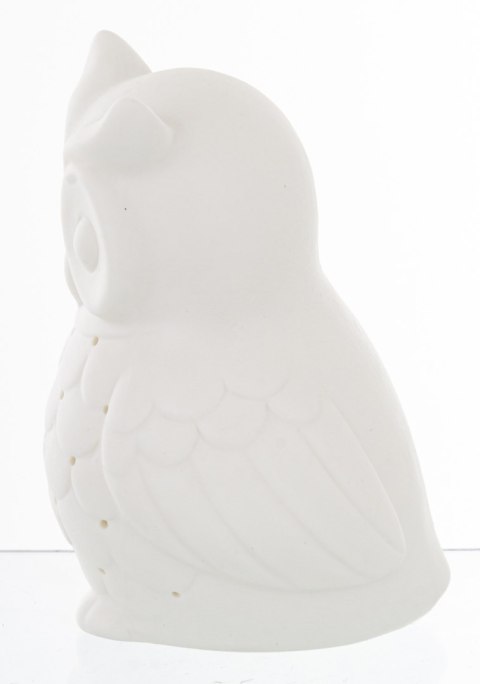 Figurka Sowa Led