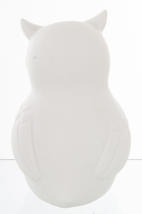 Figurka Sowa Led