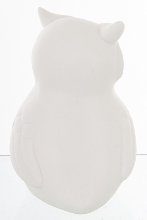 Figurka Sowa Led