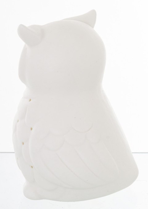 Figurka Sowa Led