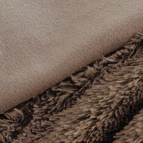 KOC D91 TIFANY 1 170 X 210 CM CIEMNOBEŻOWY