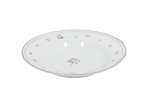 ROSALIE Talerz głęboki 22cm