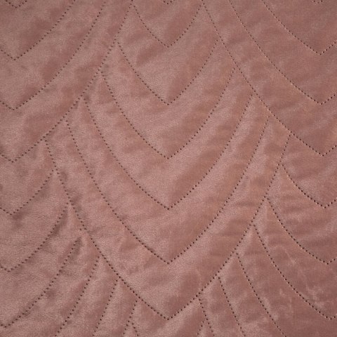 SI/N/LUIZ/6/RÓŻ 220X240 RÓŻ