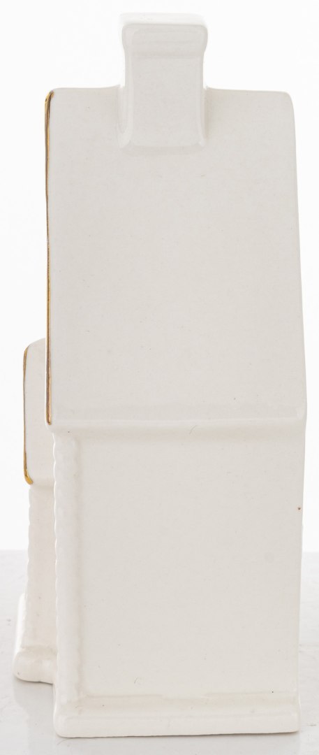 Dekoracja Domek Led
