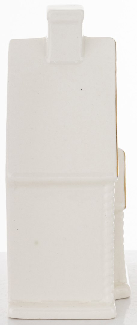 Dekoracja Domek Led