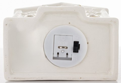 Dekoracja Domek Led