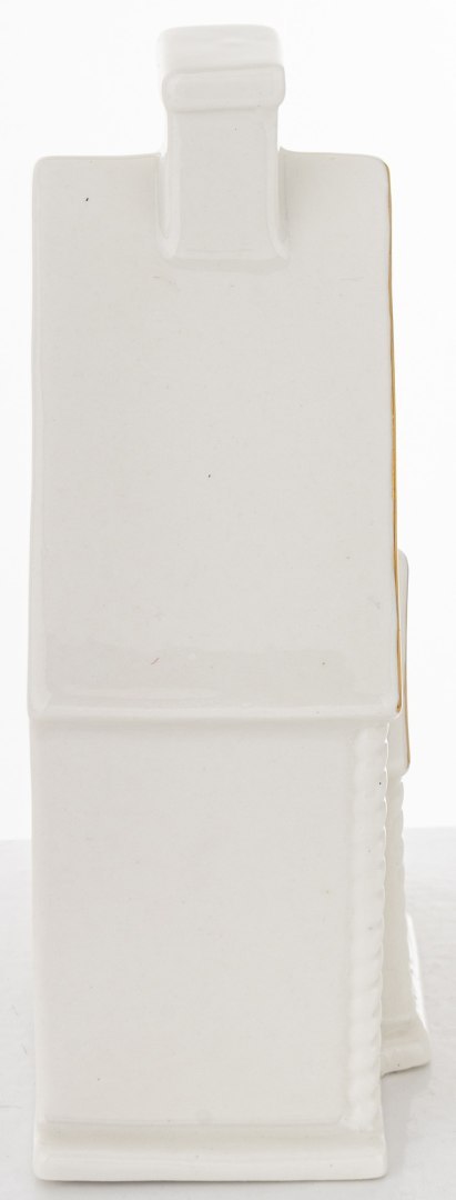 Dekoracja Domek Led