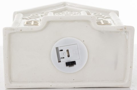 Dekoracja Domek Led