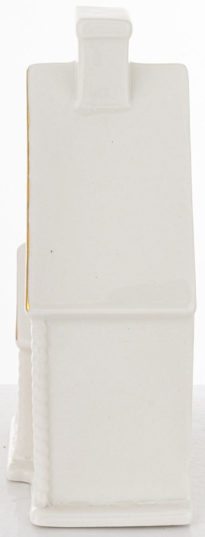Dekoracja Domek Led
