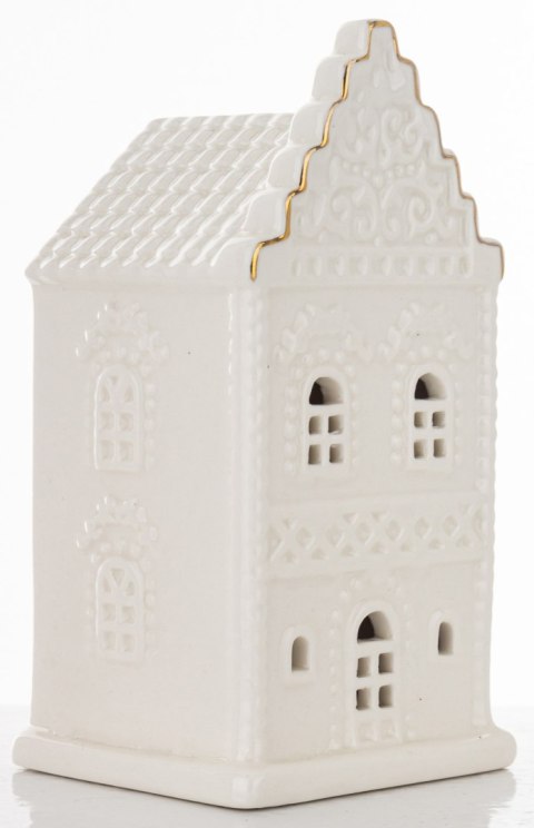 Dekoracja Domek Led