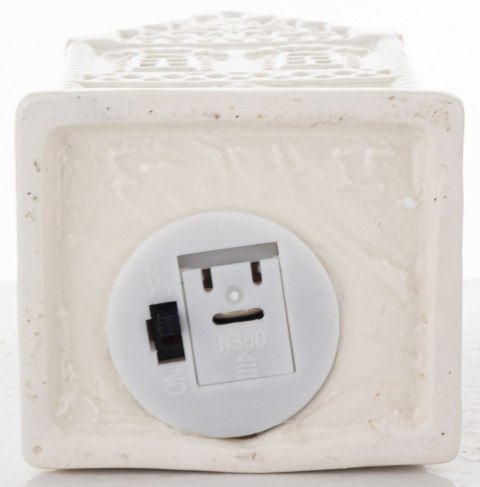 Dekoracja Domek Led