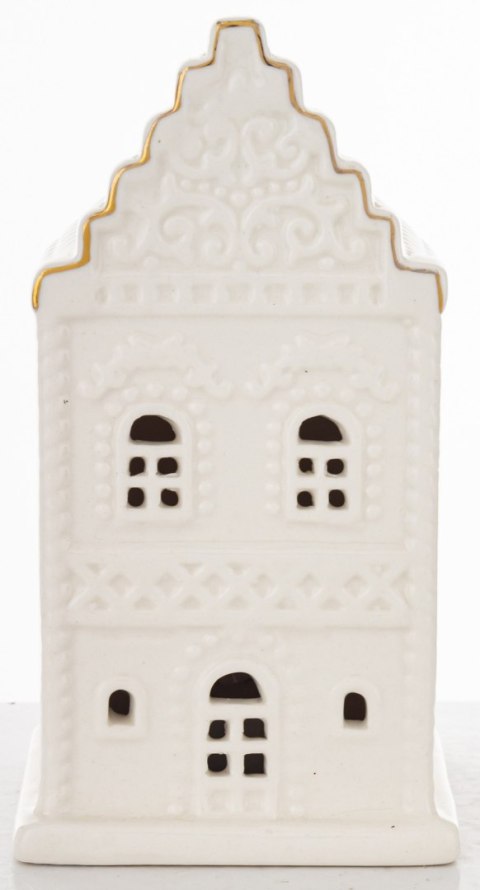 Dekoracja Domek Led