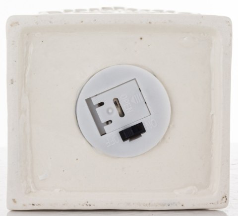 Dekoracja Domek Led