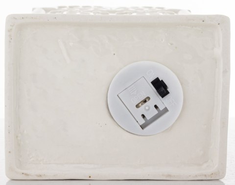 Dekoracja Domek Led
