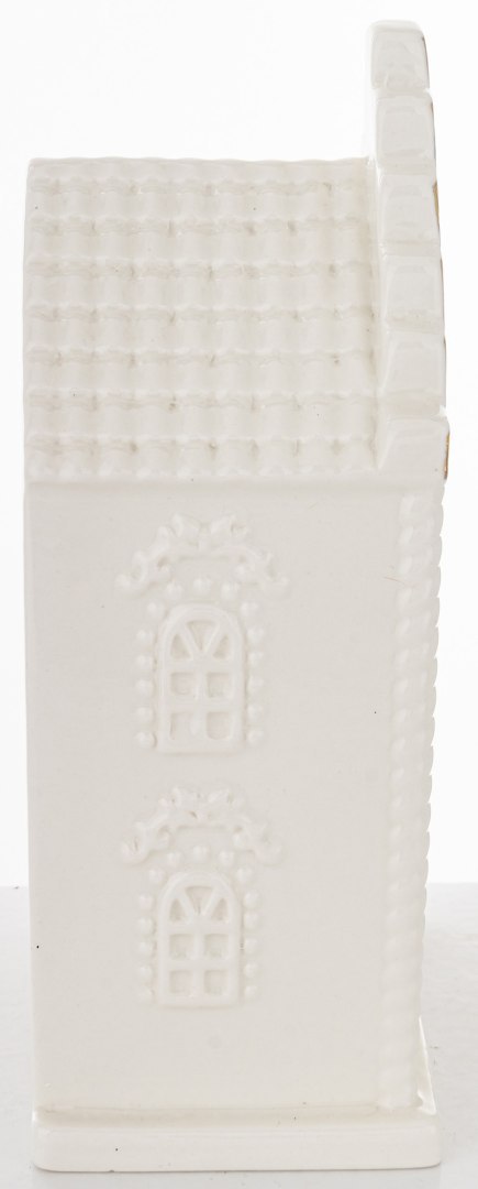Dekoracja Domek Led