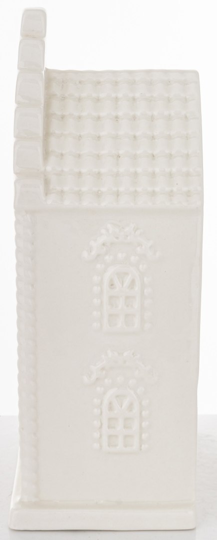 Dekoracja Domek Led