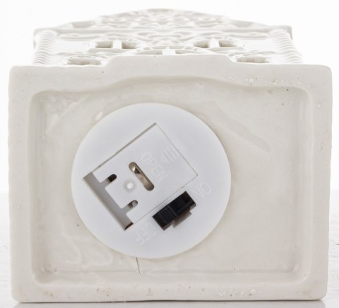 Dekoracja Domek Led