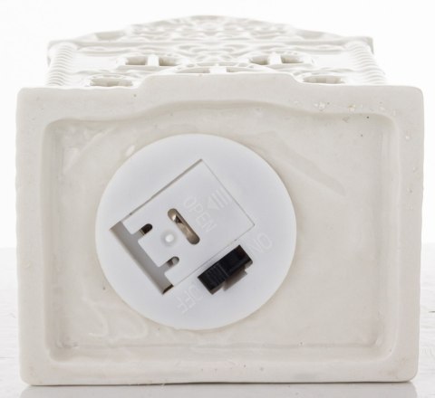 Dekoracja Domek Led