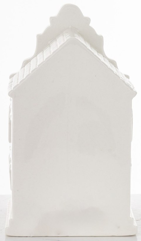 Dekoracja Domek Led