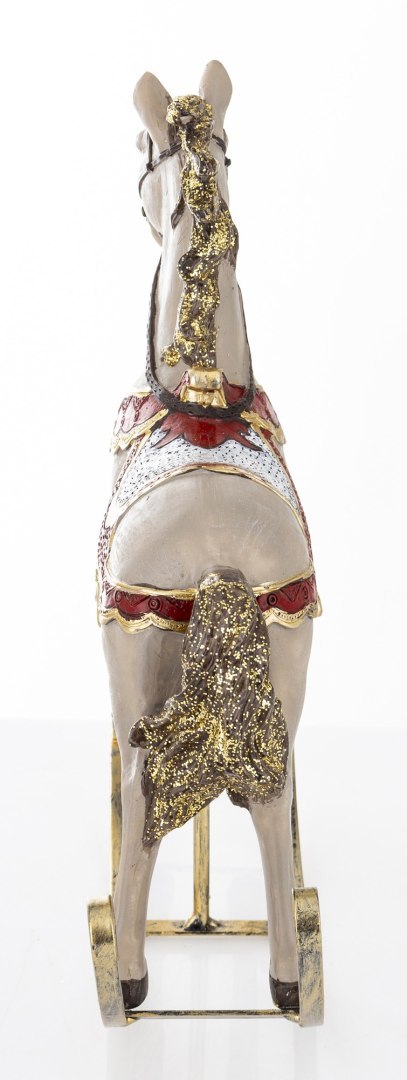 Figurka Konik Na Biegunach