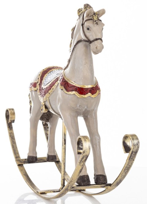 Figurka Konik Na Biegunach