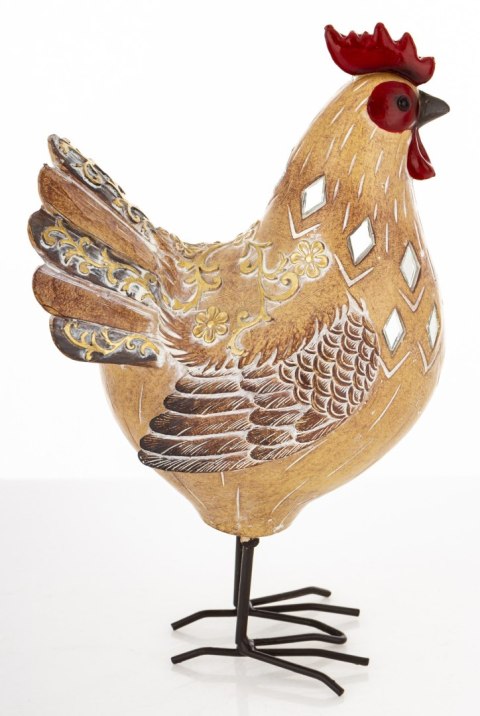 Figurka Kura