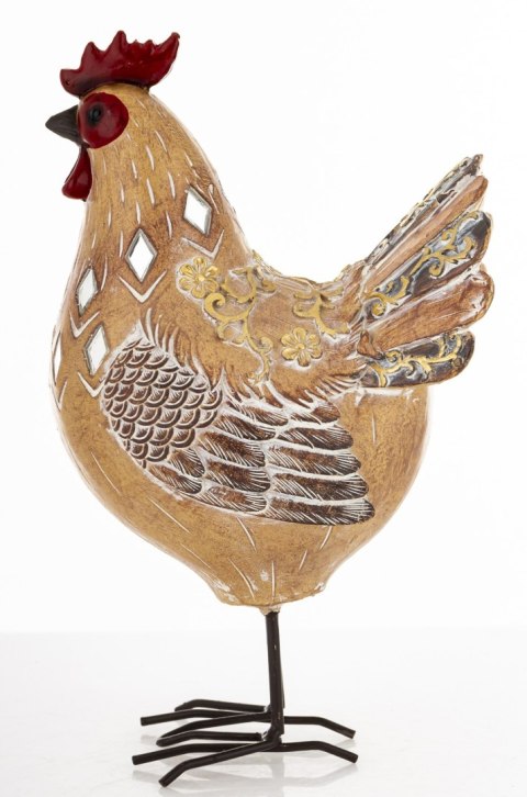 Figurka Kura