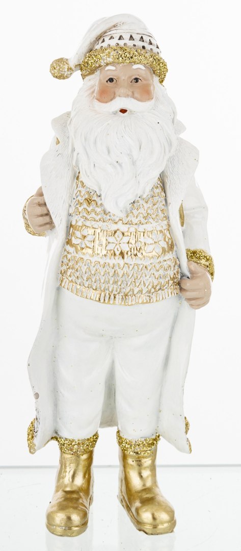 Figurka Mikołaj Figurka Mikołaj