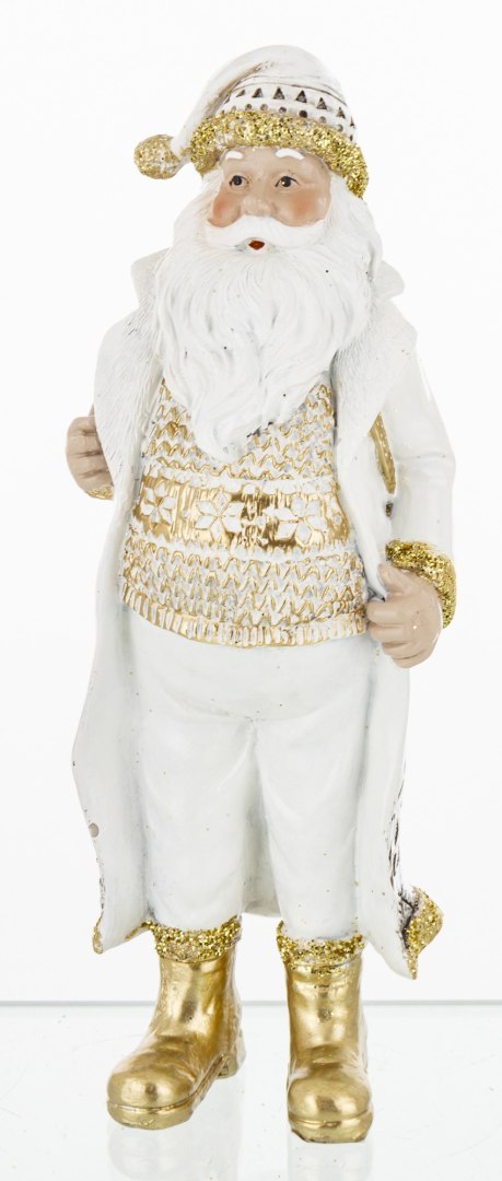 Figurka Mikołaj Figurka Mikołaj