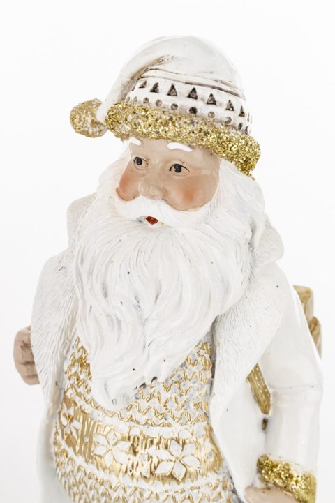 Figurka Mikołaj Figurka Mikołaj