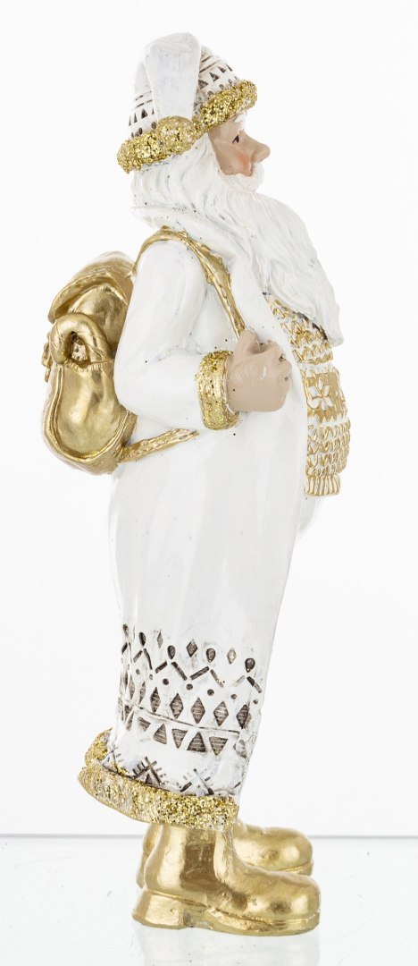 Figurka Mikołaj Figurka Mikołaj