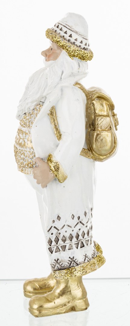 Figurka Mikołaj Figurka Mikołaj