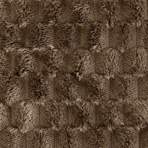 KOC D91 CINDY6 70 X 160 CM CIEMNOBRĄZOWY