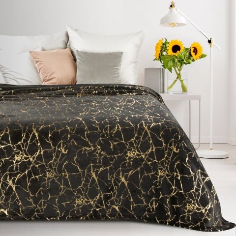 KOC D91 GLAMO 150 X 200 CM CZARNY