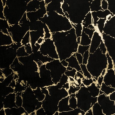 KOC D91 GLAMO 150 X 200 CM CZARNY