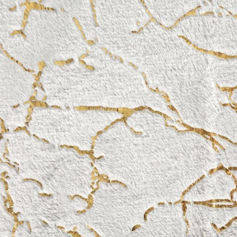 KOC D91 GLAMO 150 X 200 CM SREBRNY