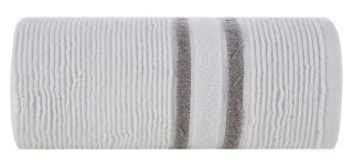 RĘCZNIK DINA (09) 70 X 140 CM GRANATOWY