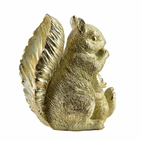VIVER Figurka Wiewiórka 15x8x18cm