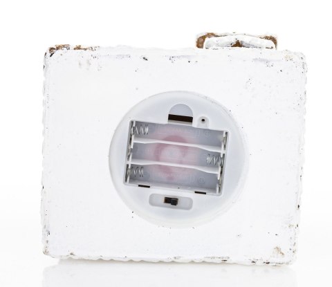 Dekoracja Domek Led