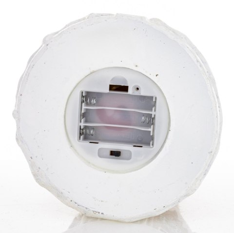 Dekoracja Domek Led