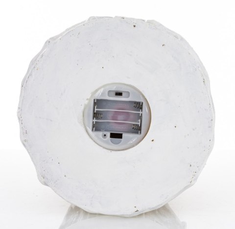 Dekoracja Domek Led
