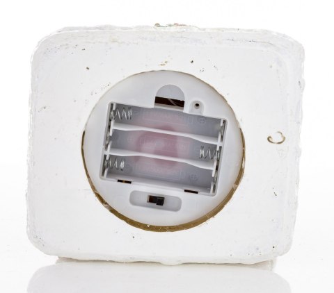 Dekoracja Domek Led