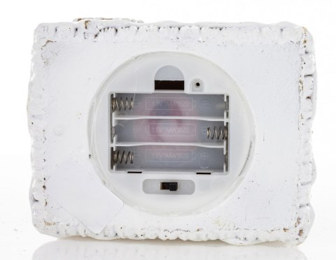Dekoracja Domek Led