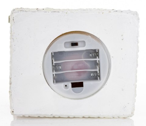 Dekoracja Domek Led