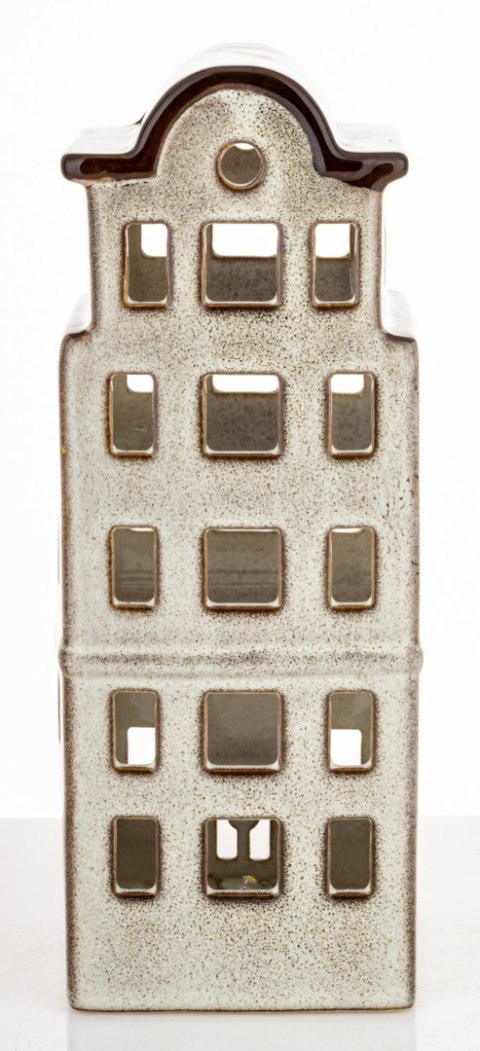 Dekoracja Domek Led