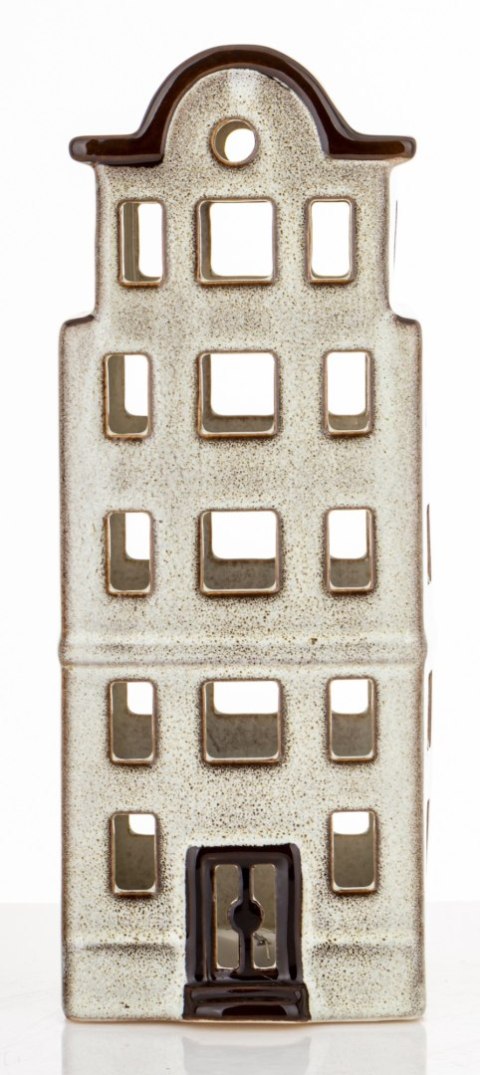 Dekoracja Domek Led