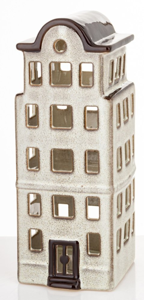 Dekoracja Domek Led