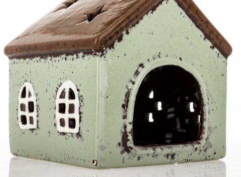 Dekoracja Domek Na T-Light