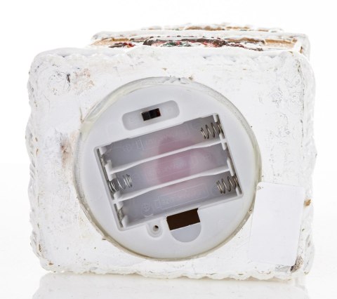 Figurka Domek Led