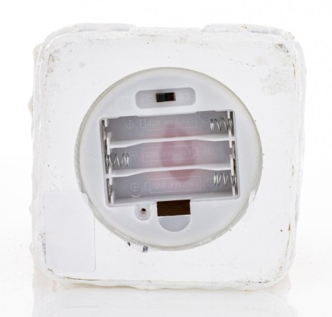 Figurka Domek Led